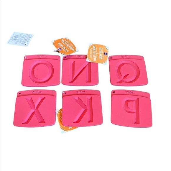 ❤️5/$25 +Bundle Sale | Bundle 5 items $7-$9 & Save! Otherwise priced as marked! - Picture 9 of 14